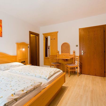 Garni Bergland Bed & Breakfast Racines Exterior foto