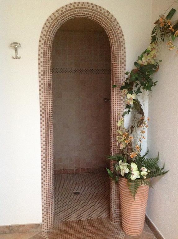 Garni Bergland Bed & Breakfast Racines Exterior foto