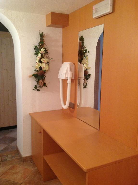 Garni Bergland Bed & Breakfast Racines Exterior foto
