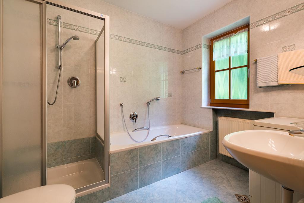 Garni Bergland Bed & Breakfast Racines Exterior foto