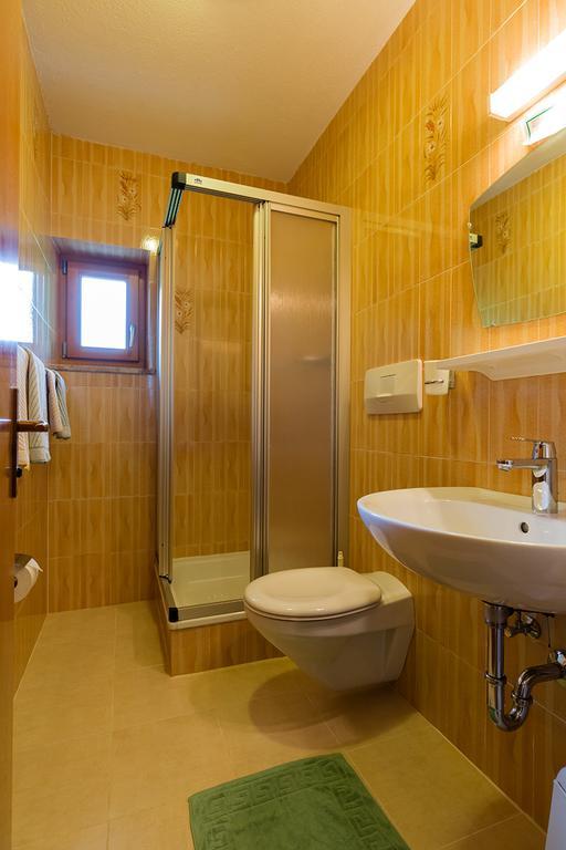 Garni Bergland Bed & Breakfast Racines Exterior foto