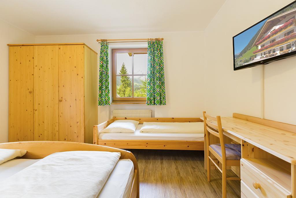 Garni Bergland Bed & Breakfast Racines Exterior foto