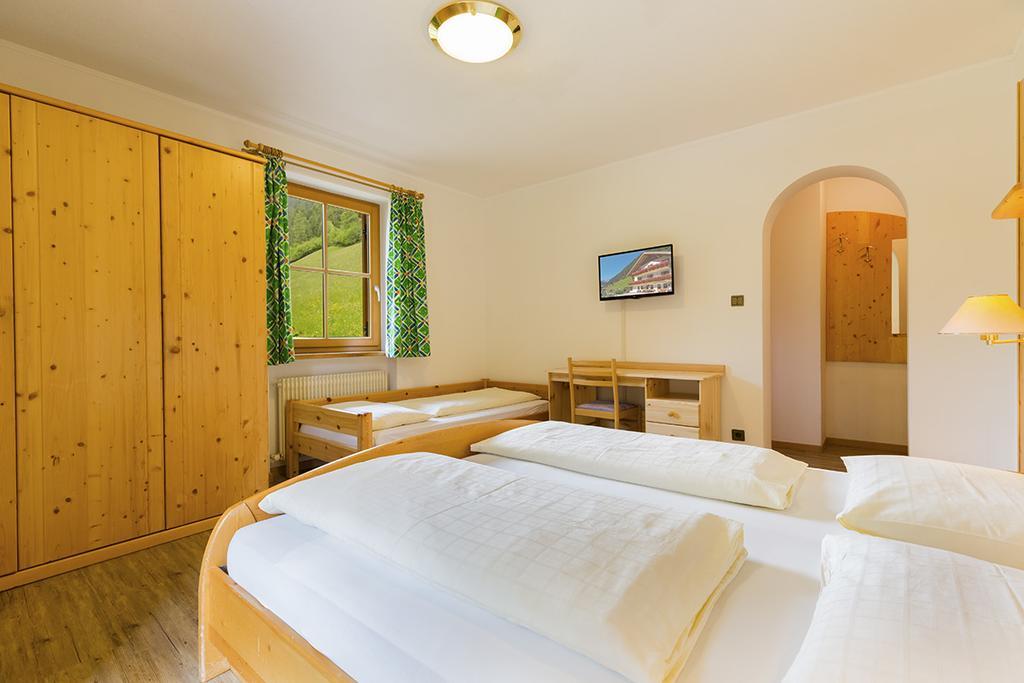 Garni Bergland Bed & Breakfast Racines Exterior foto