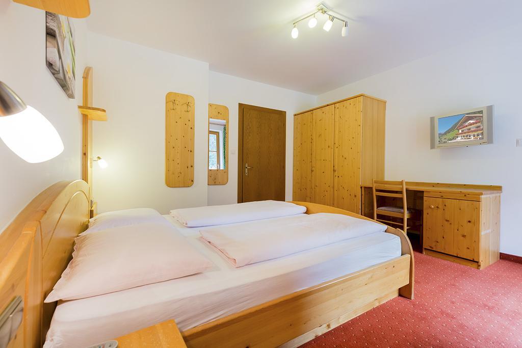 Garni Bergland Bed & Breakfast Racines Exterior foto