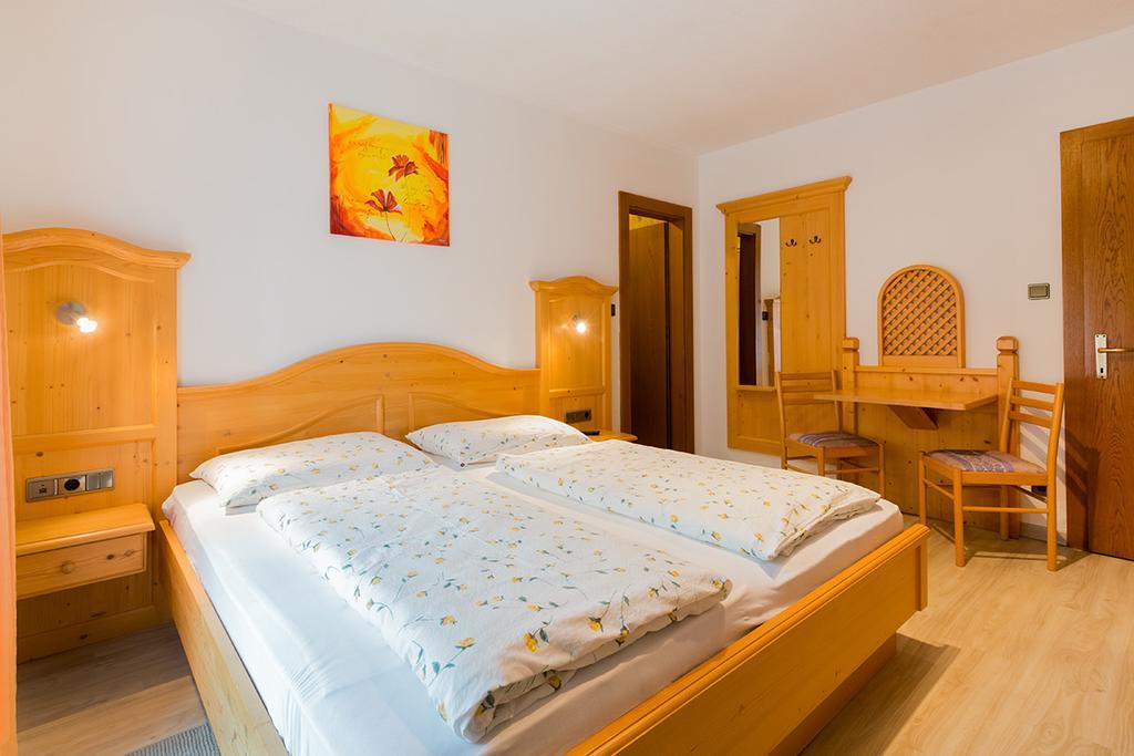 Garni Bergland Bed & Breakfast Racines Exterior foto