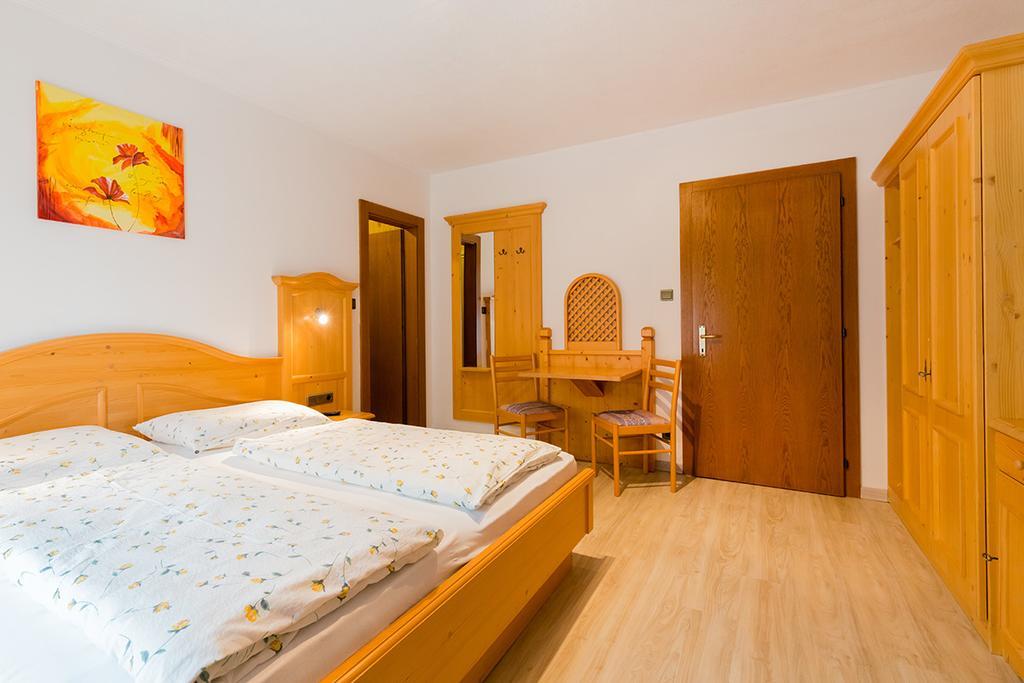 Garni Bergland Bed & Breakfast Racines Exterior foto
