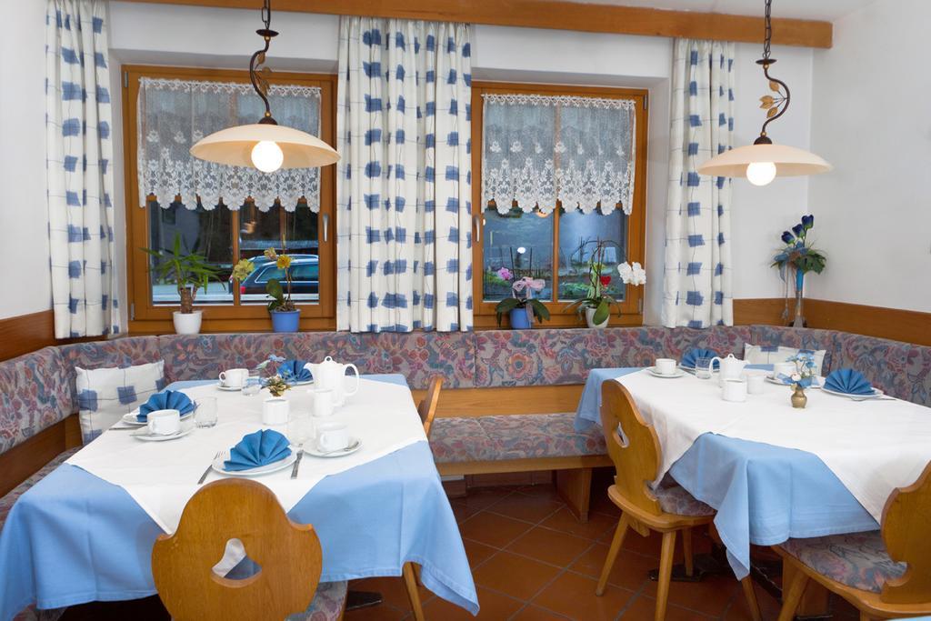 Garni Bergland Bed & Breakfast Racines Exterior foto